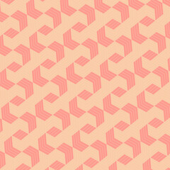 Design for book, notebook and calendar covers. high quality textile design. various geometric shapes for fabricated products