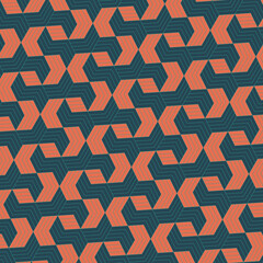 Design for book, notebook and calendar covers. high quality textile design. various geometric shapes for fabricated products