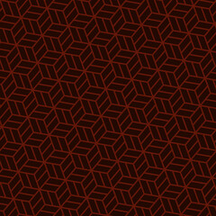 Fototapeta premium Design for book, notebook and calendar covers. high quality textile design. various geometric shapes for fabricated products