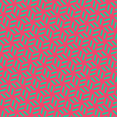 Design for book, notebook and calendar covers. high quality textile design. various geometric shapes for fabricated products