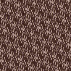 Design for book, notebook and calendar covers. high quality textile design. various geometric shapes for fabricated products