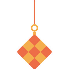 Islamic Decoration Element