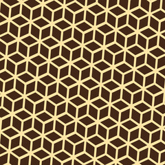 Design for book, notebook and calendar covers. high quality textile design. various geometric shapes for fabricated products