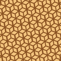 Design for book, notebook and calendar covers. high quality textile design. various geometric shapes for fabricated products