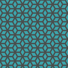 Design for book, notebook and calendar covers. high quality textile design. various geometric shapes for fabricated products