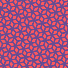 Design for book, notebook and calendar covers. high quality textile design. various geometric shapes for fabricated products