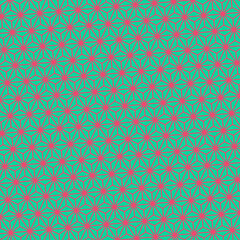 Design for book, notebook and calendar covers. high quality textile design. various geometric shapes for fabricated products