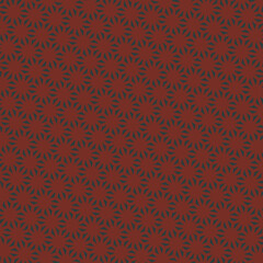 Design for book, notebook and calendar covers. high quality textile design. various geometric shapes for fabricated products