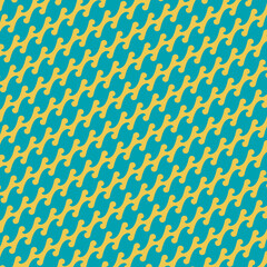 Design for book, notebook and calendar covers. high quality textile design. various geometric shapes for fabricated products