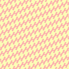 Design for book, notebook and calendar covers. high quality textile design. various geometric shapes for fabricated products