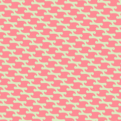 Design for book, notebook and calendar covers. high quality textile design. various geometric shapes for fabricated products