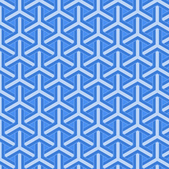 Design for book, notebook and calendar covers. high quality textile design. various geometric shapes for fabricated products