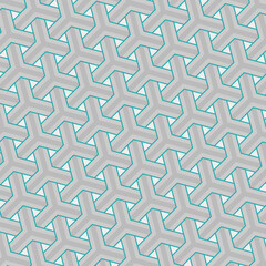 Design for book, notebook and calendar covers. high quality textile design. various geometric shapes for fabricated products