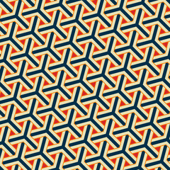 Design for book, notebook and calendar covers. high quality textile design. various geometric shapes for fabricated products