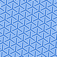 Design for book, notebook and calendar covers. high quality textile design. various geometric shapes for fabricated products