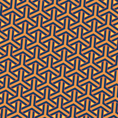 Design for book, notebook and calendar covers. high quality textile design. various geometric shapes for fabricated products