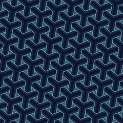 Design for book, notebook and calendar covers. high quality textile design. various geometric shapes for fabricated products