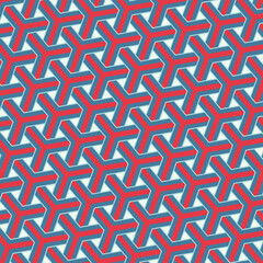 Design for book, notebook and calendar covers. high quality textile design. various geometric shapes for fabricated products