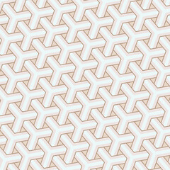 Design for book, notebook and calendar covers. high quality textile design. various geometric shapes for fabricated products