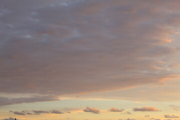 l'envole vers une autre horizon 