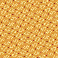 Fototapeta premium Design for book, notebook and calendar covers. high quality textile design. various geometric shapes for fabricated products