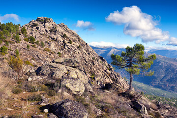 Risco de la Colmena