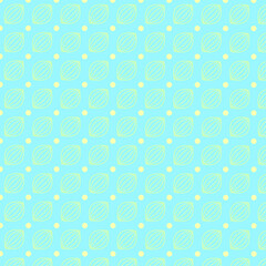 Design for book, notebook and calendar covers. high quality textile design. various geometric shapes for fabricated products