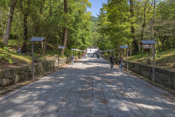 Izumo Taisha Shimane-ken 島根県出雲大社