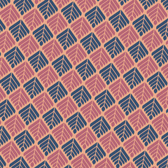 Design for book, notebook and calendar covers. high quality textile design. various geometric shapes for fabricated products