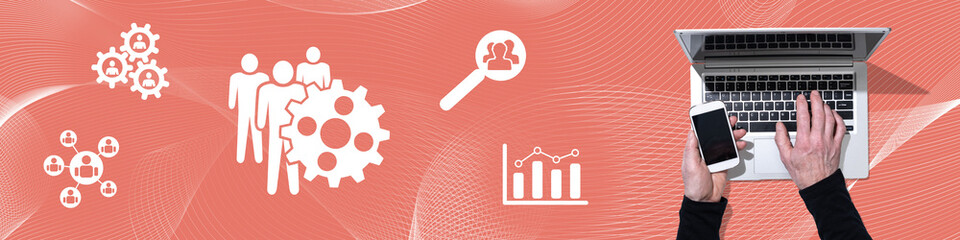 Concept of hrm