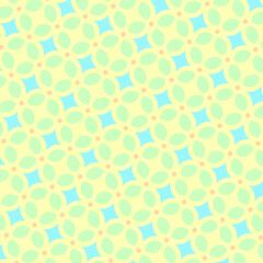 Design for book, notebook and calendar covers. high quality textile design. various geometric shapes for fabricated products