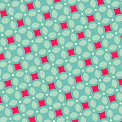 Design for book, notebook and calendar covers. high quality textile design. various geometric shapes for fabricated products