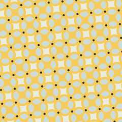 Design for book, notebook and calendar covers. high quality textile design. various geometric shapes for fabricated products