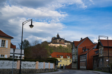 Schloss Wernigerode