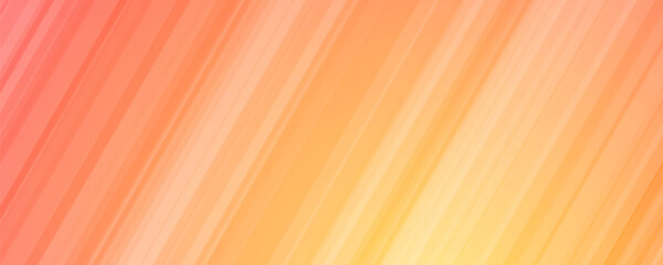 Obraz premium Modern colorful gradient background with lines