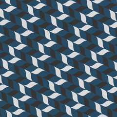 Design for book, notebook and calendar covers. high quality textile design. various geometric shapes for fabricated products