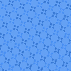 Fototapeta premium Design for book, notebook and calendar covers. high quality textile design. various geometric shapes for fabricated products