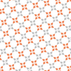 Design for book, notebook and calendar covers. high quality textile design. various geometric shapes for fabricated products