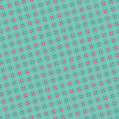 Fototapeta premium Design for book, notebook and calendar covers. high quality textile design. various geometric shapes for fabricated products