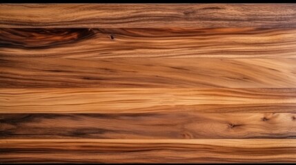 Obraz premium Teak wood texture