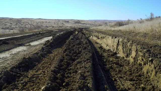 Rutted Road Images – Browse 16,886 Stock Photos, Vectors, and Video ...