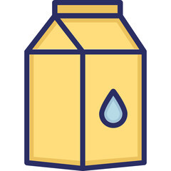 Milk Package