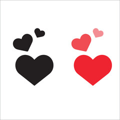 Love Vector Art, Icons, and Graphics design