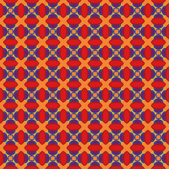 Seamless Texture Backdrop Minimal Luxury Floral Artwork Beautiful Contemporary Funky Artistic Summer Creative Template Fashion Structure Retro Tile Geometric Fabric Wallpaper Modern Design Pattern.