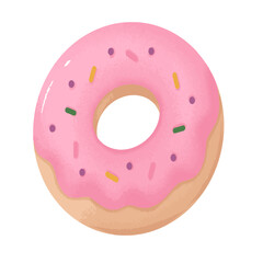 donut
