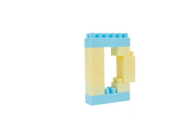 Fresh, cute and colorful toys