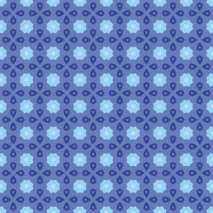 Seamless Texture Backdrop Minimal Luxury Floral Artwork Beautiful Contemporary Funky Artistic Summer Creative Template Fashion Structure Retro Tile Geometric Fabric Wallpaper Modern Design Pattern.