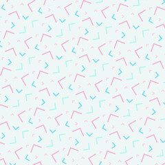 Design for book, notebook and calendar covers. high quality textile design. various geometric shapes for fabricated products