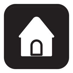 home icon button