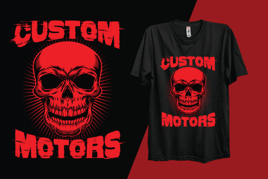 Premium Vector Vintage tshirt design of red devil riding,
Devil Rider Mens T-Shirt DTG Printed - Biker Motorcycle Motorbike


